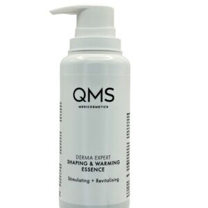 QMS Medicosmetics White Shaping & Warming Essence